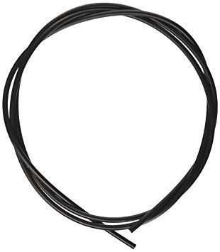 SHIMANO DISC BRAKE HOSE-SM-BH90-SS-Black/SHIMANO DISC BRAKE HOSE-SM-BH90-SS-BK