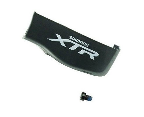 SHIMANO ST-M960 右波手膠穀 / SHIMANO R.H.CABLE COVER & FIXING SCREW ~ ST-M960