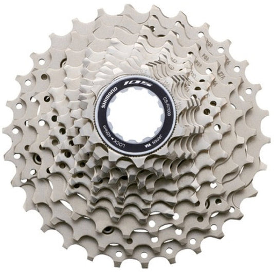 SHIMANO 105 11-SPD CASSETTE-CS-R7000 / SHIMANO 105 11-SPD CASSETTE-CS-R7000