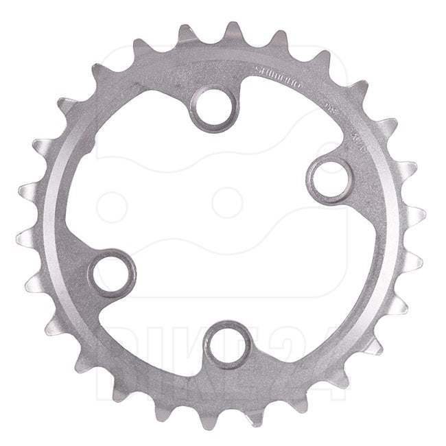SHIMANO FC-M9000 鏈鉼片-24T-AS / SHIMANO FC-M9000 CHAINRING-24T-AS