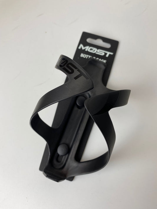 Most The Wings UD Carbon Bottle Cage~74mm / Most The Wings UD Carbon Bottle Cage~74mm