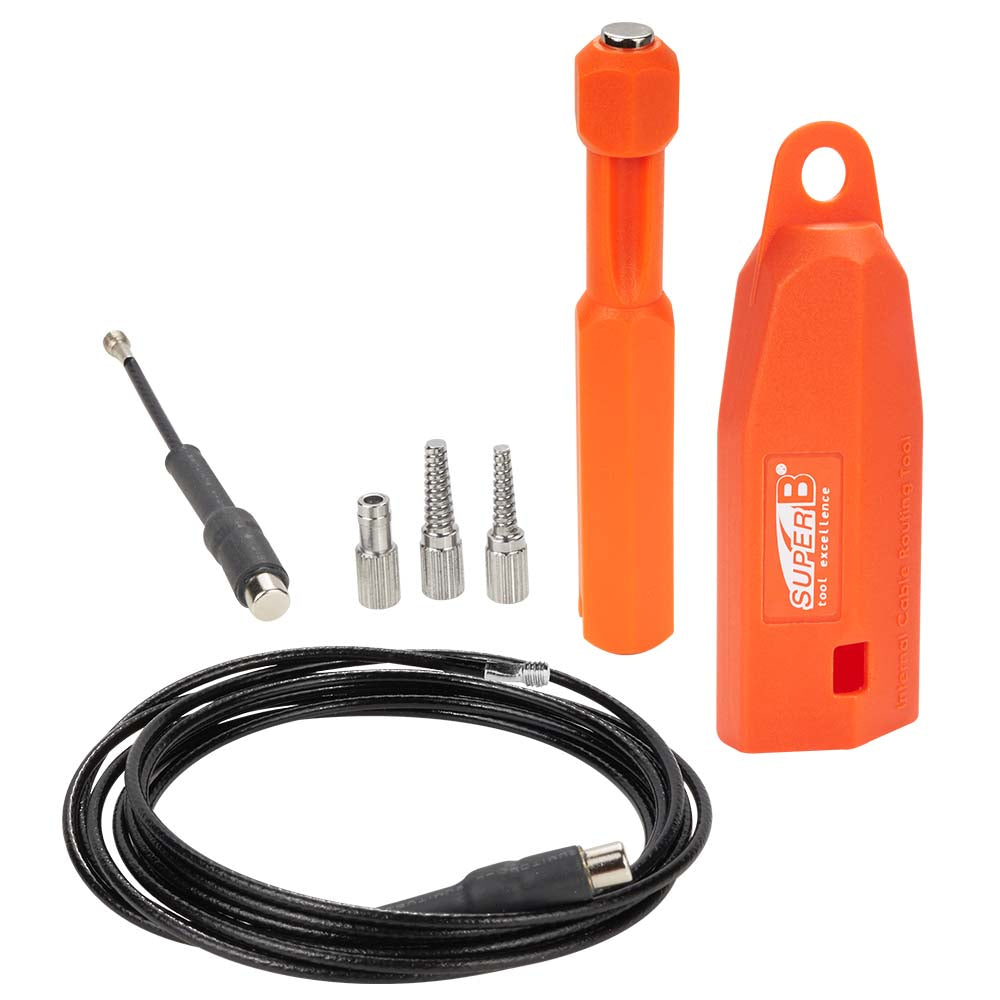 SUPER B INTERNAL CABLE ROUTING TOOL~TB-IR20 / SUPER B INTERNAL CABLE ROUTING TOOL~TB-IR20