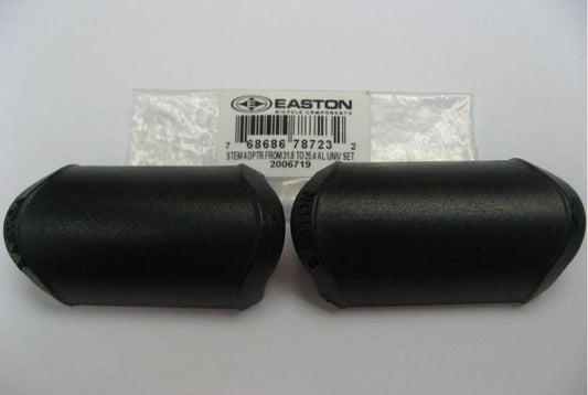 EASTON head pillar conversion gasket STEM ADAPTER FROM 31.8 TO 25.4MM