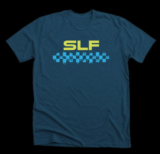 SLF Motion Tshirt/ SLF Motion Tshirt
