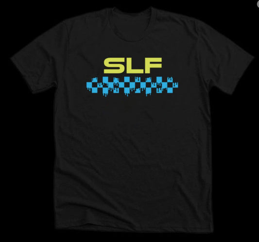 SLF Motion Tshirt/ SLF Motion Tshirt