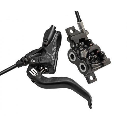 MAGURA MT5N PM6" 油壓碟制(兩指用)不連碟片,單邊計 / MAGURA MT5N-E PM6" BRSET (2-FINGER)