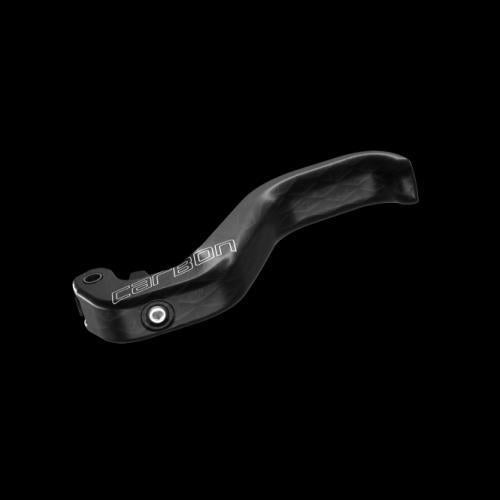 MAGURA MT8N carbon fiber handle (one piece) / MAGURA MT8N SINGLE BRAKE WITH HC LEVER BLADE
