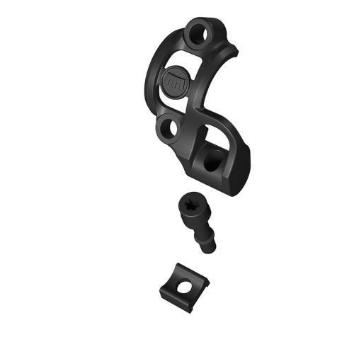 MAGURA CLAMP SHIFT MIX 3 Brake Lever Clamp for SRAM Matchmaker-BLACK