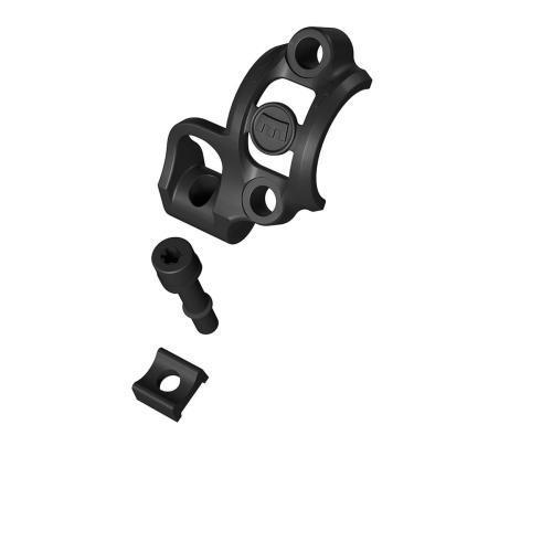 MAGURA CLAMP SHIFT MIX 3 Brake Lever Clamp for SRAM Matchmaker-BLACK