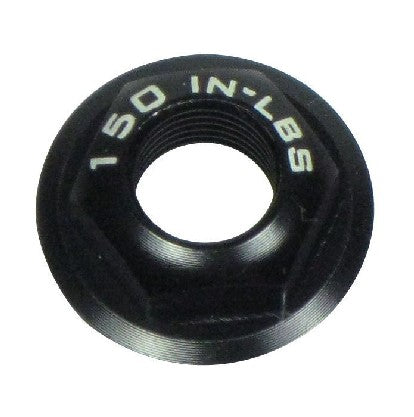 *TREK ROCKETER PIVOT 螺絲-284029 / *TREK ROCKETER PIVOT NUTS-284029