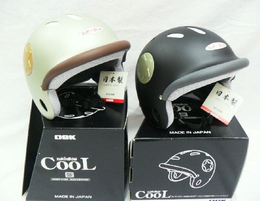 OGK 小童頭盔-CH-001CL(54-56CM) / OGK KIDS HELMET-CH-001CL(54-56CM)