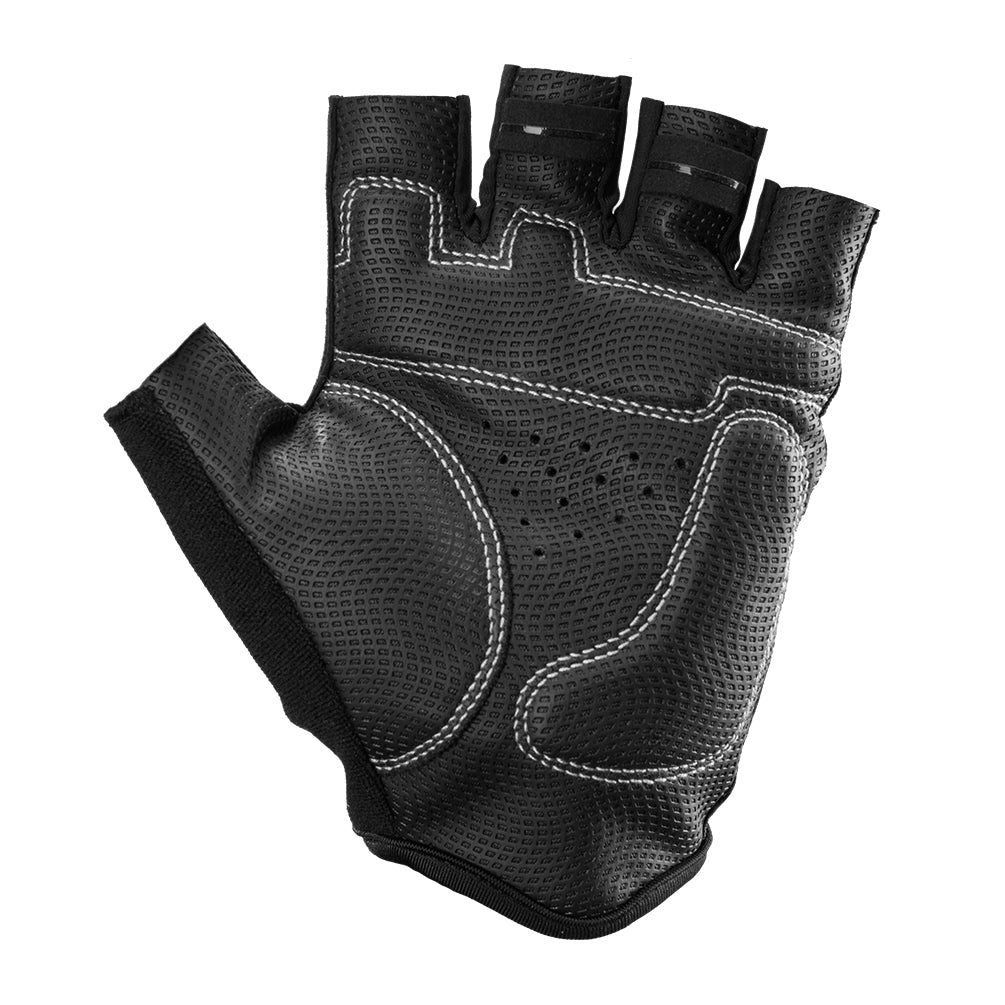 CYCLING black style gloves SZ-S189 / CYCLING BLACK GLOVE - SZ-S189