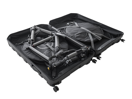 Topeak Pakgo X 單車行李箱-TPG-X2 / Topeak Pakgo X Bike Travel Case-TPG-X2