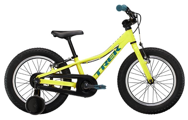 TREK PRECALIBER KID BIKE 16" / TREK 2022 PRECALIBER KID BIKE 16"