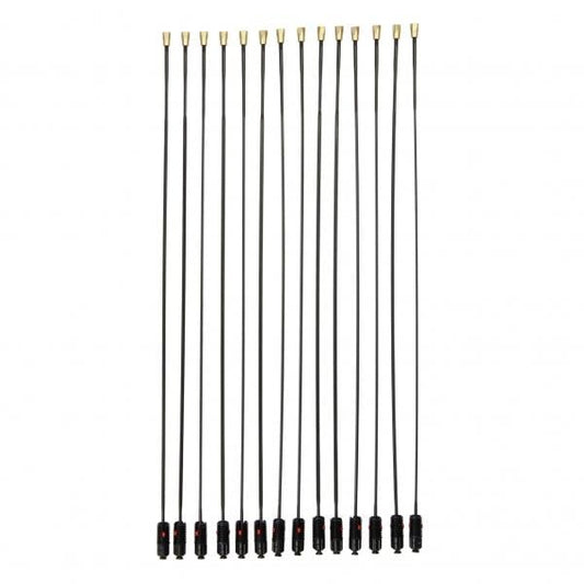 Mavic 2012 Deemax Ultimate 輻條 (1條) / Mavic 2012 Deemax Ultimate Spoke (1 pcs)