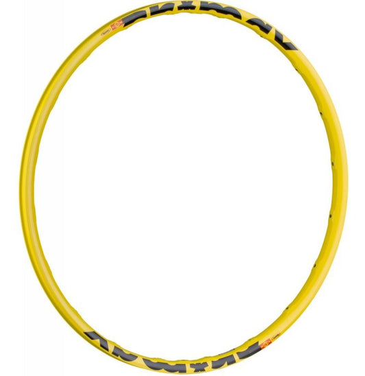 MAVIC CROSSMAX ENDURO 前輪圈~ 27.5" ~36692310 / MAVIC CROSSMAX ENDURO 27.5" FRONT RIM~36692310