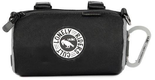 ULAC COURSIER: PULSE (1.1L) CYCLING BAG-PB-7 / ULAC COURSIER: PULSE (1.1L) CYCLING BAG-PB-7