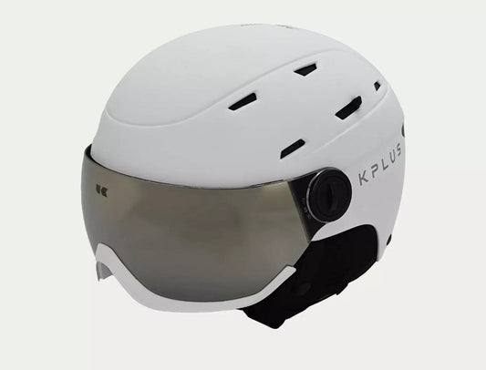 [預訂產品] Kplus Speedster 雪地頭盔 / Kplus Speedster Snow Helmet