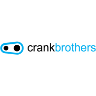 CRANK BROTHERS BOLT FOR RAIL CLAMP FEMALE