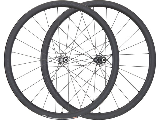 Shimano Ultegra Center Lock Tubeless Wheel WH-R8170-C50-TL / Shimano Ultegra Disc Brake Center Lock Tubeless Wheel WH-R8170-C50-TL