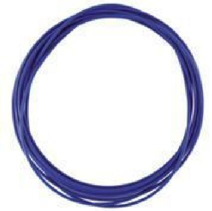 BONTRAGER color wire hose-5MM X25FT / BONTRAGER BRAKE HOUSING-ROLL~5MM X 25FT 