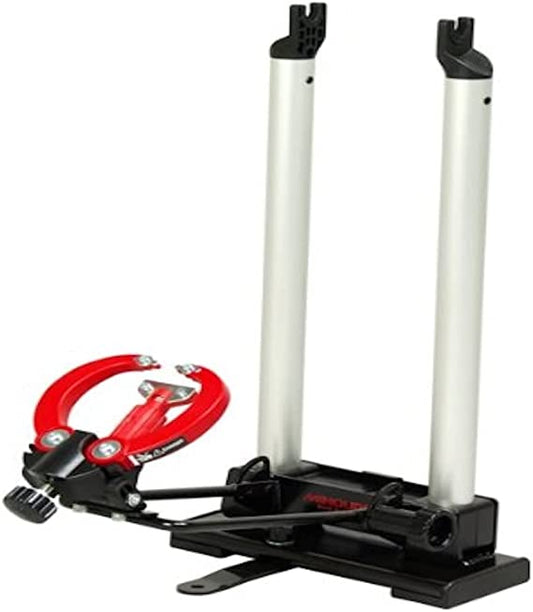 MINOURA FT-1 PRO TRUING STAND (excluding T-GAUGE and TRUING STAND) / MINOURA FT-1 PRO WITHOUT TGAUGE WHEEL TRUING STAND