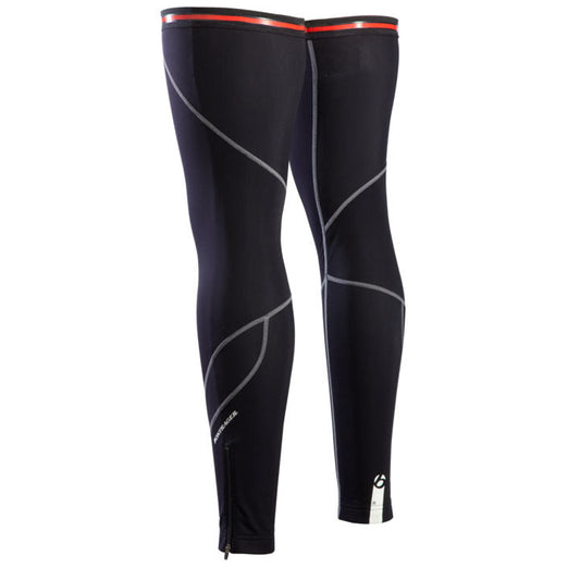 BONTRAGER LEG 保暖腳袖~黑色 / BONTRAGER LEG WARMER~BK