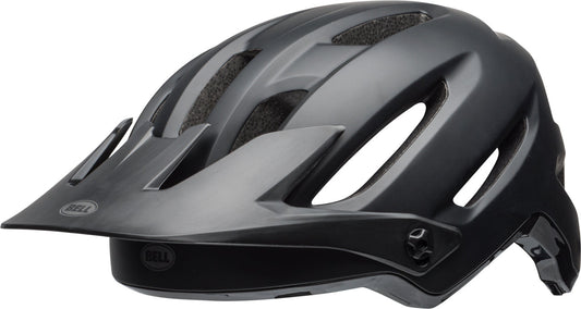 BELL 4FORTY Helmet-Matt Black-XL/BELL 4FORTY HELMET-MAT/GLS BLK-XL