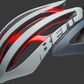 BELL Z20 MIPS 公路頭盔 Road Helmet- 啞灰紅色 M/G GRY/CRSM