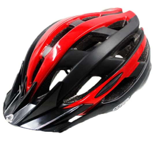 CORSA S-321 FUTURE road/hill climbing helmet