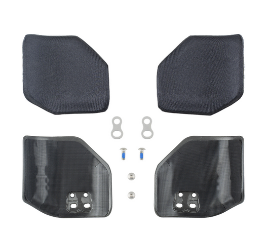 Trek Speed Concept Arm Pad Set