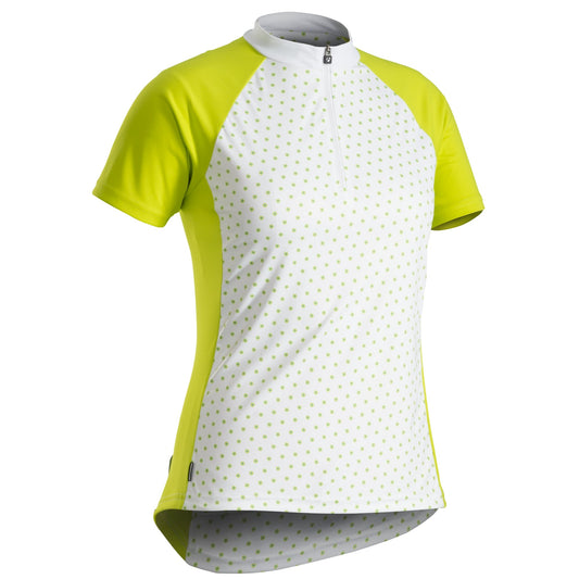 BONTRAGER SOLSTICE WSD short-sleeved cycling shirt/BONTRAGER SOLSTICE WSD JERSEY