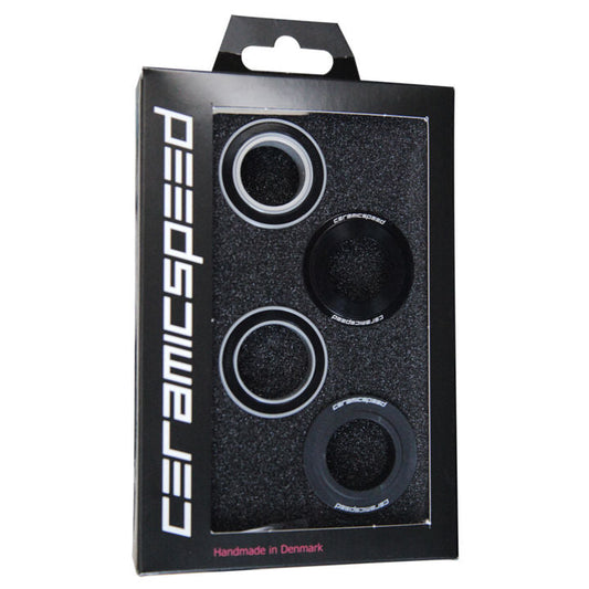 Trek BB90 Ceramic Speed ​​Bottom Bracket for Sram / Trek BB90 Ceramic Speed ​​Bottom Bracket for Sram