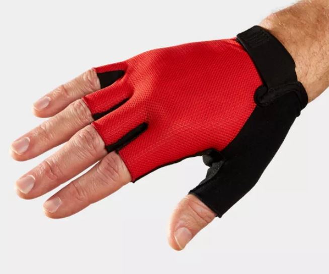 BONTRAGER SOLSTICE GEL short finger gloves/BONTRAGER SOLSTICE GEL GLOVE