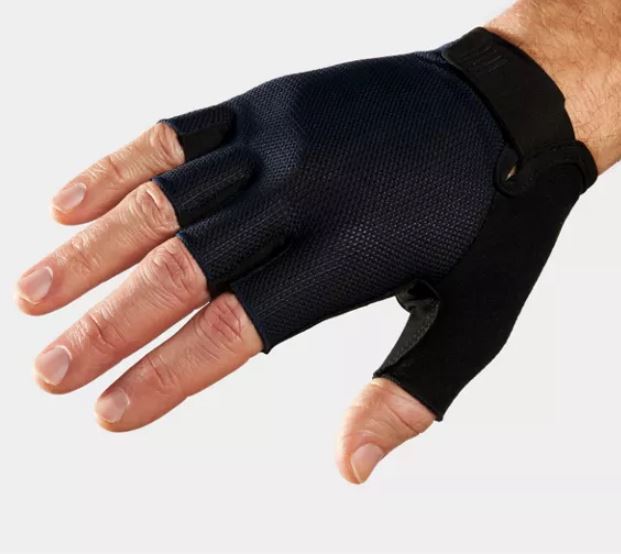 BONTRAGER SOLSTICE GEL short finger gloves/BONTRAGER SOLSTICE GEL GLOVE