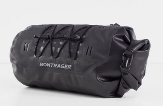 BONTRAGER ADVENTURE HANDLEBAR BAG - BLACK / BONTRAGER ADVENTURE HANDLEBAR BAG - BLACK