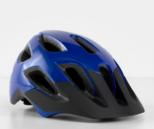 Bontrager Tyro Youth Bike Helmet - Youth (50-55 cm) / Bontrager Tyro Youth Bike Helmet - Youth (50-55 cm)