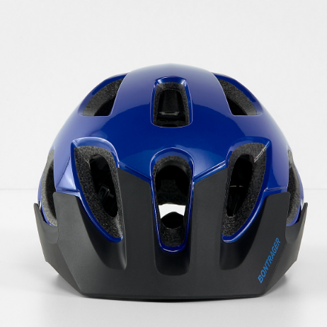 Bontrager Tyro 青少年頭盔 - 50-55 cm / Bontrager Tyro Youth Bike Helmet - Youth (50-55 cm)