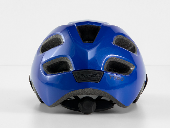 Bontrager Tyro Youth Bike Helmet - Youth (50-55 cm) / Bontrager Tyro Youth Bike Helmet - Youth (50-55 cm)