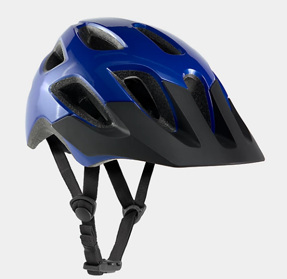 Bontrager Tyro 青少年頭盔 - 50-55 cm / Bontrager Tyro Youth Bike Helmet - Youth (50-55 cm)