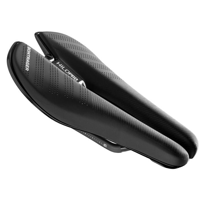 BONTRAGER HILO PRO 碳纖軌座位-黑色 / BONTRAGER HILO PRO CARBON-BLACK