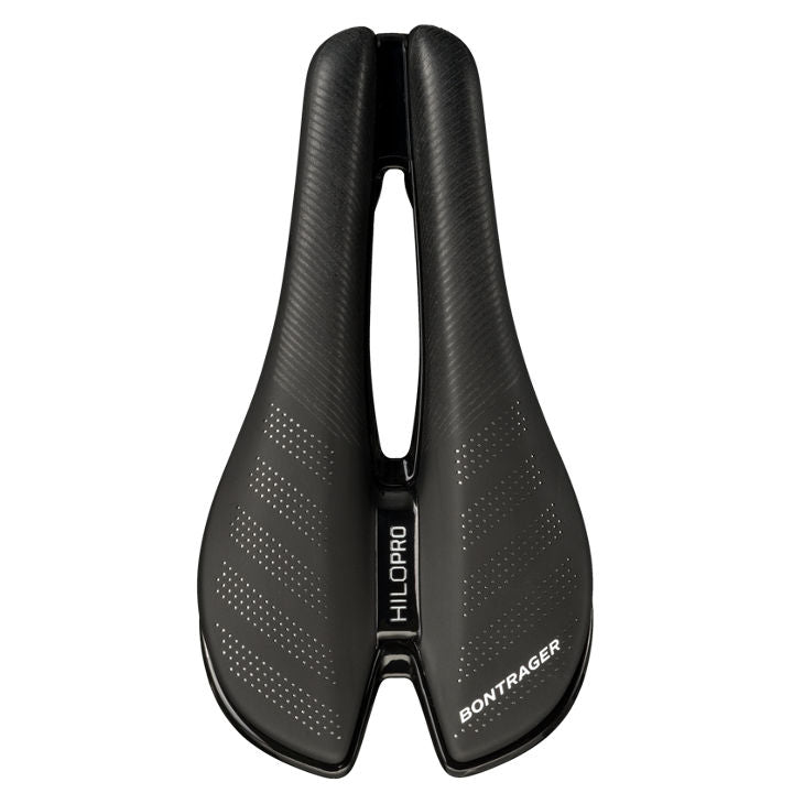 BONTRAGER HILO PRO 碳纖軌座位-黑色 / BONTRAGER HILO PRO CARBON-BLACK