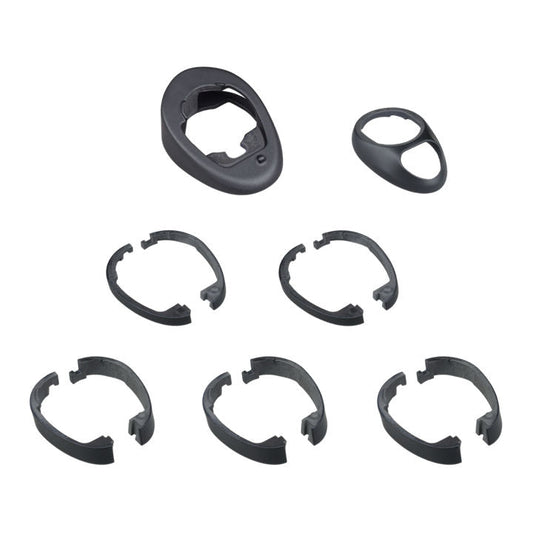 Trek Madone 9 轉換標準車頭柱組件 / Trek Madone 9 Non-integrated Handlebar Headset Spacer Kit