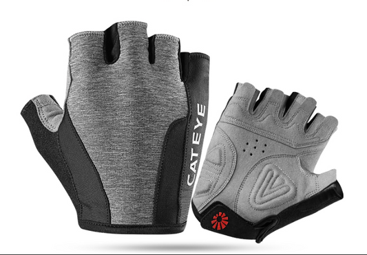 CATEYE Star Knight Short Finger Gloves/CATEYE SHORT GLOVES