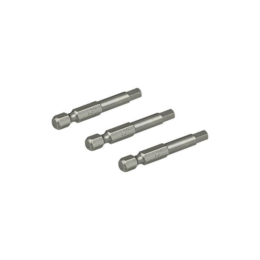 BONTRAGER TOL UNR MDN 5MM SPOST BIT 3PK - 580682 / BONTRAGER TOL UNR MDN 5MM SPOST BIT 3PK - 580682