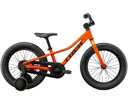 TREK PRECALIBER 小童車 16" / TREK 2022 PRECALIBER KID BIKE 16"