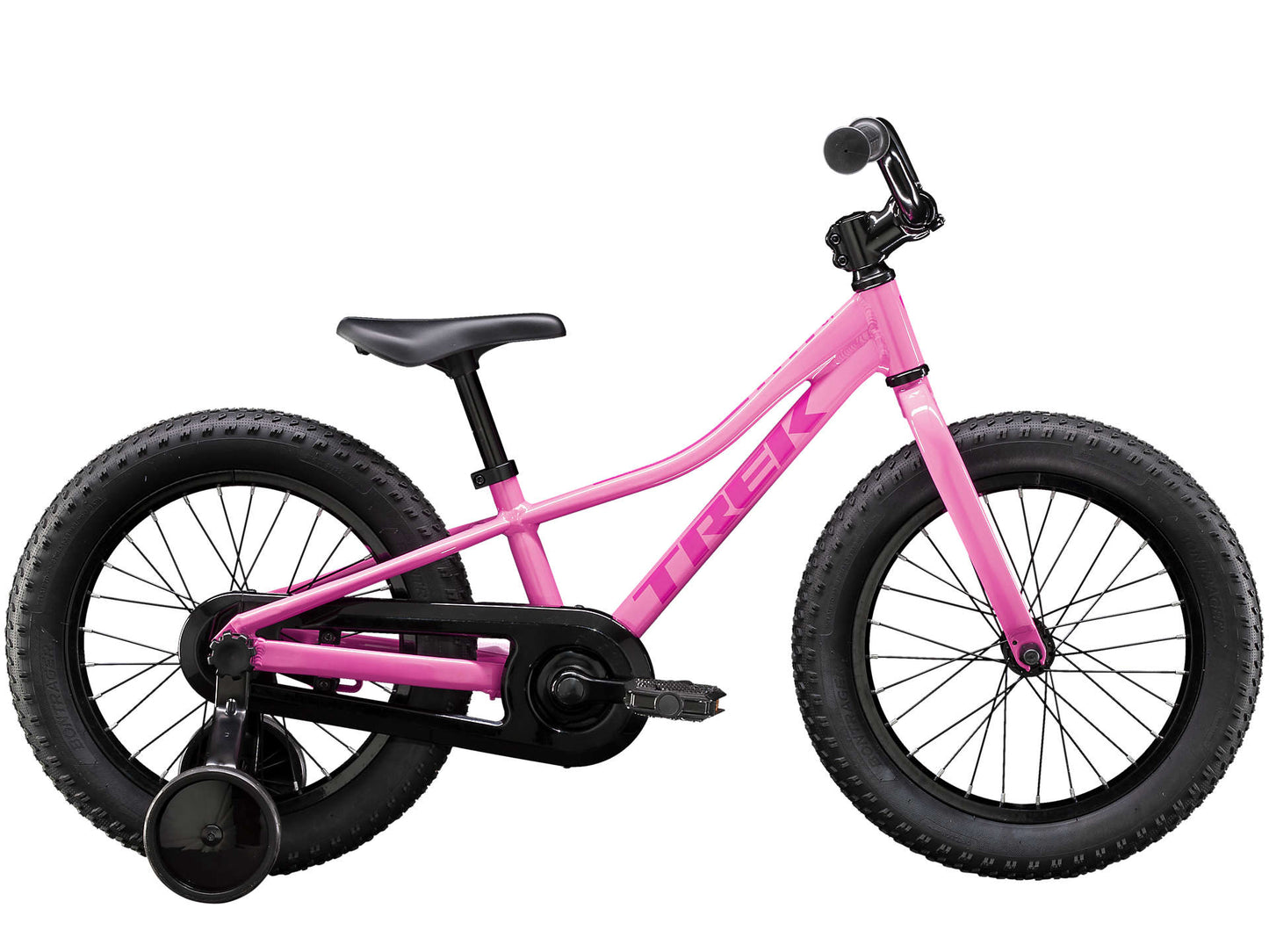 TREK PRECALIBER KID BIKE 16" / TREK 2022 PRECALIBER KID BIKE 16"