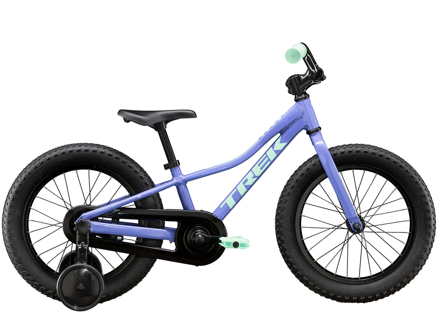 TREK PRECALIBER KID BIKE 16" / TREK 2022 PRECALIBER KID BIKE 16"