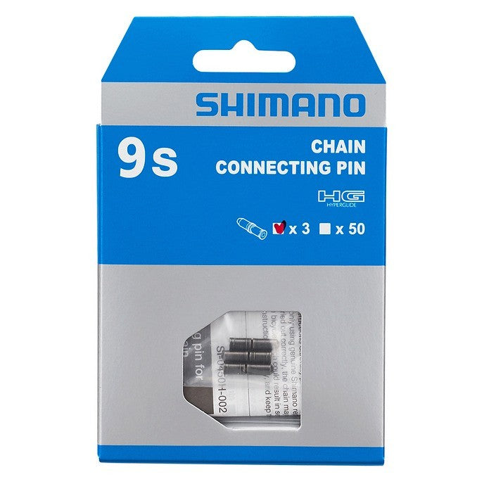 SHIMANO CN-7700/HG92 九速鏈釘  (一包3粒) / SHIMANO CN-7700/HG92 SPECIAL CONNECTING PIN (3PCS)