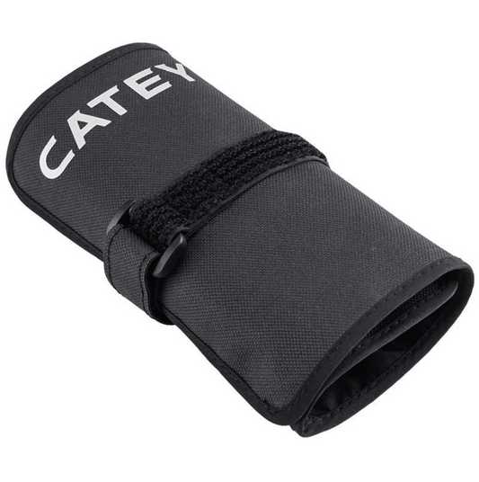 CATEYE CLASSIC 捲納式單車工具袋~BAG-080~8801722/ CATEYE CLASSIC TOOL BAG~BAG-080~8801722